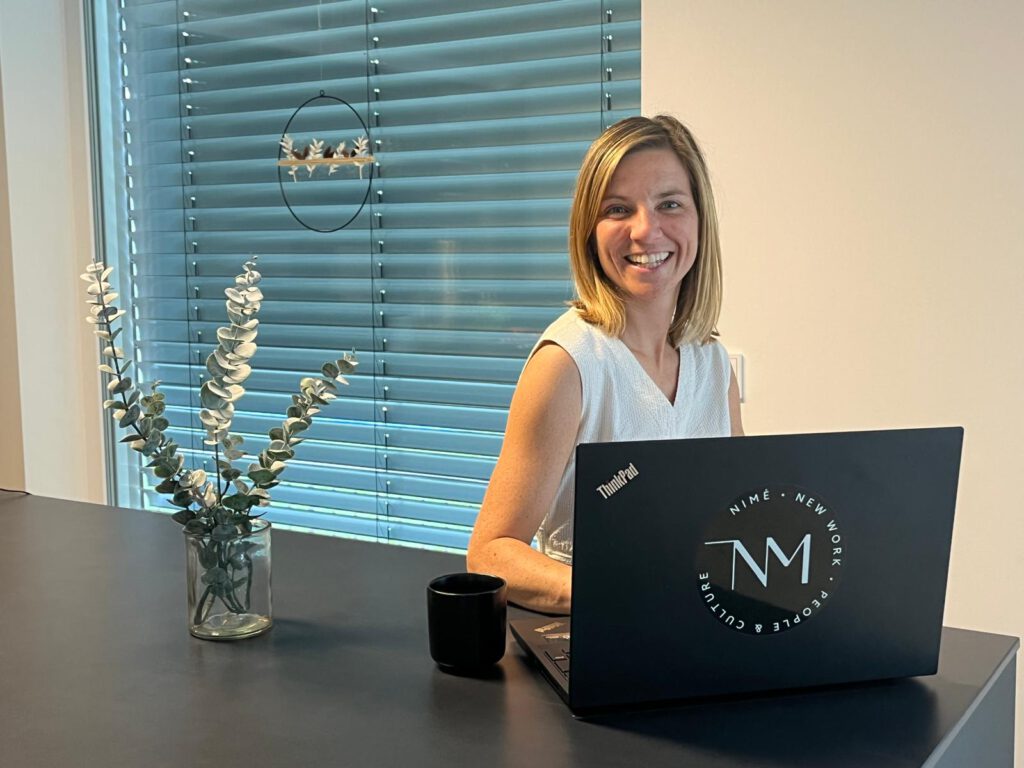 Meike nimé